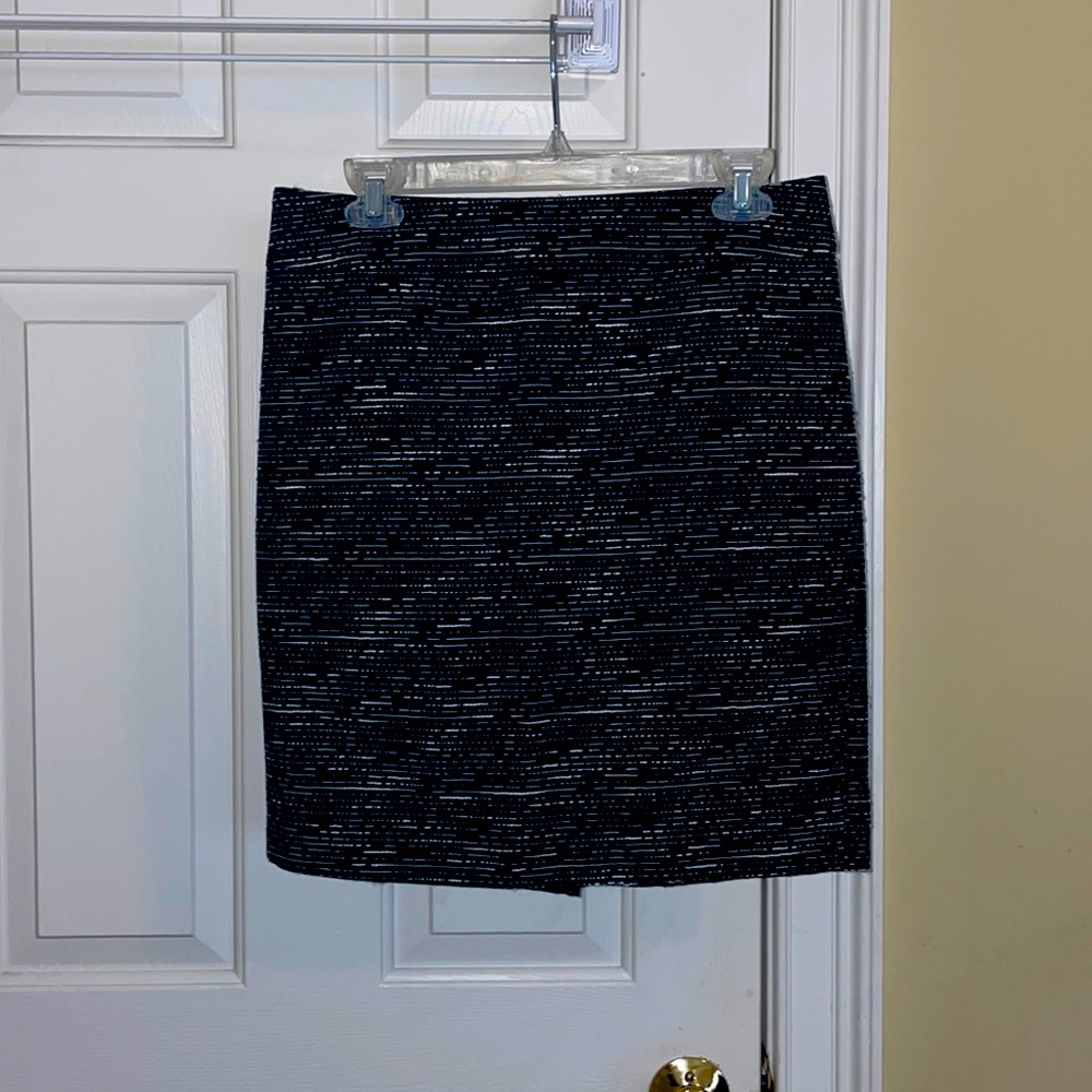 Ann Taylor Loft Skirt